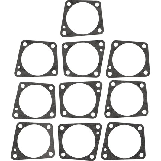 Juntas de tapa de taqué