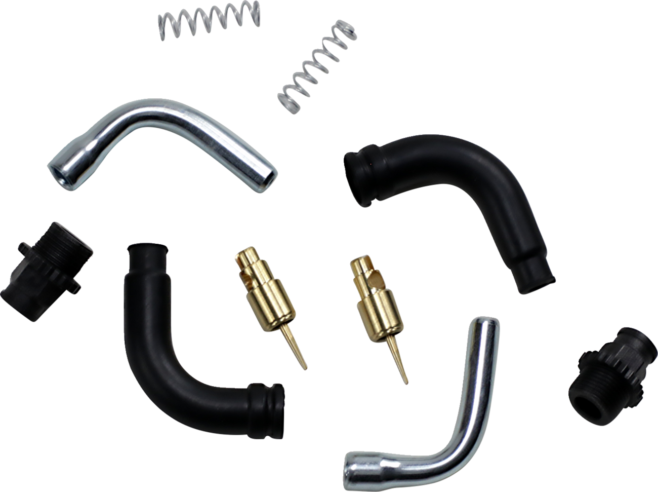 Kit de émbolo del estrangulador - Kit de émbolo del estrangulador - Honda