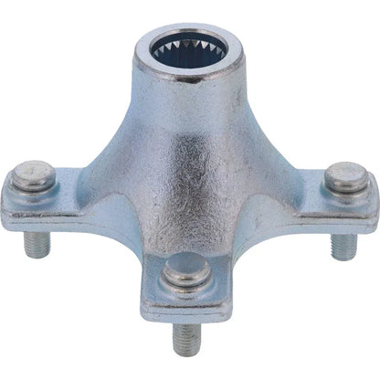 Cubo de rueda