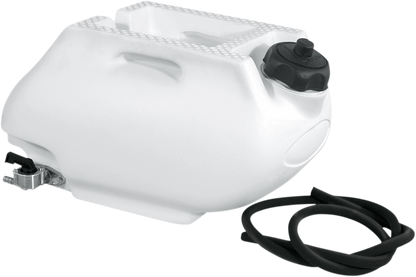 Rear Auxiliary Fuel Tank