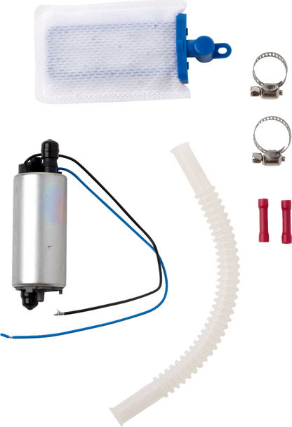 Bomba de inyección de combustible eléctrica con kit de filtro - Bomba de inyección de combustible eléctrica con kit de filtro - Polaris
