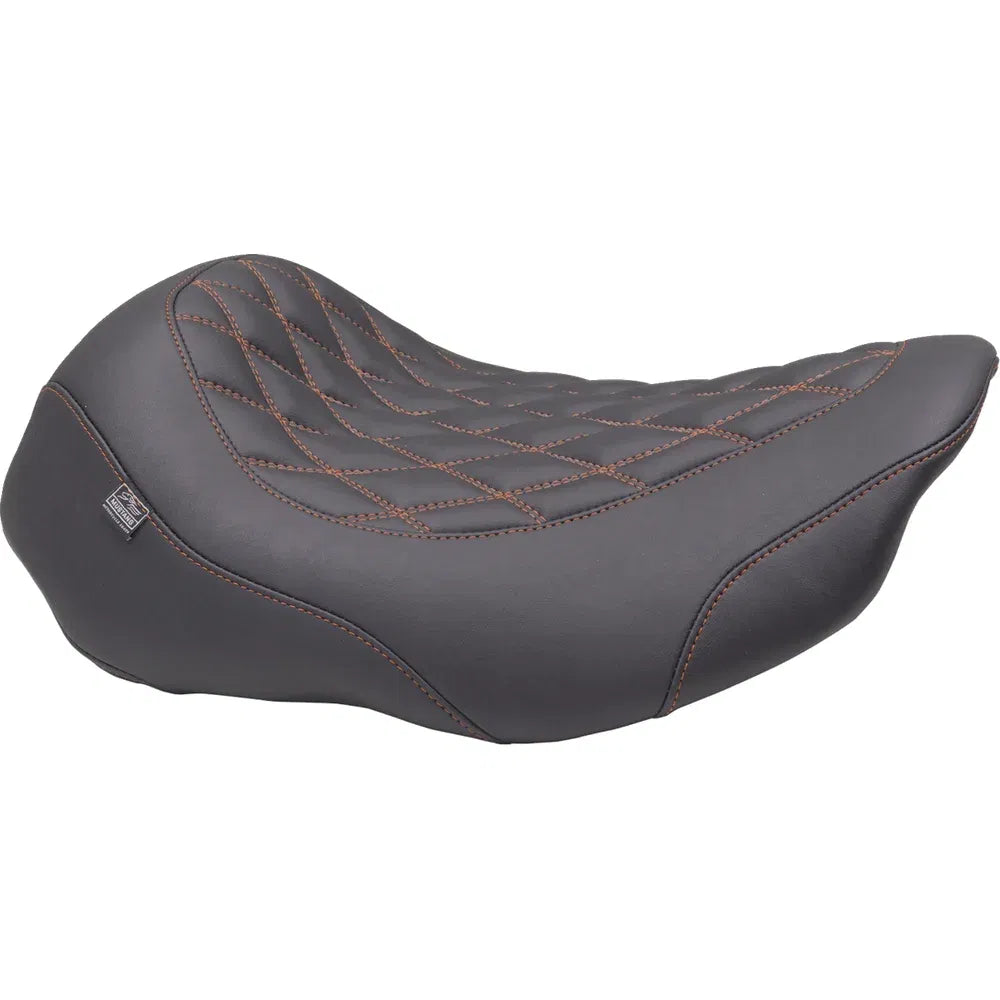 Asiento individual wide tripper™