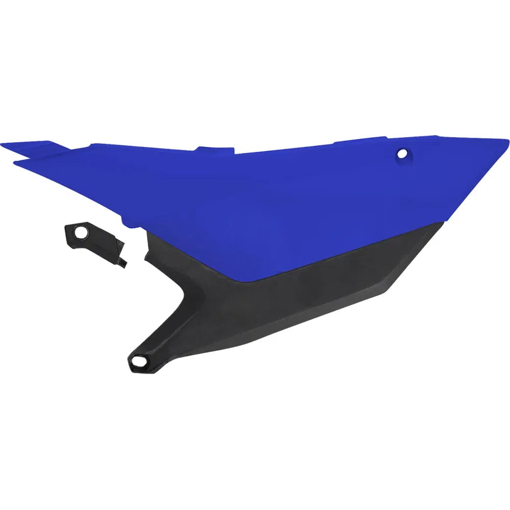 Paneles laterales de repuesto