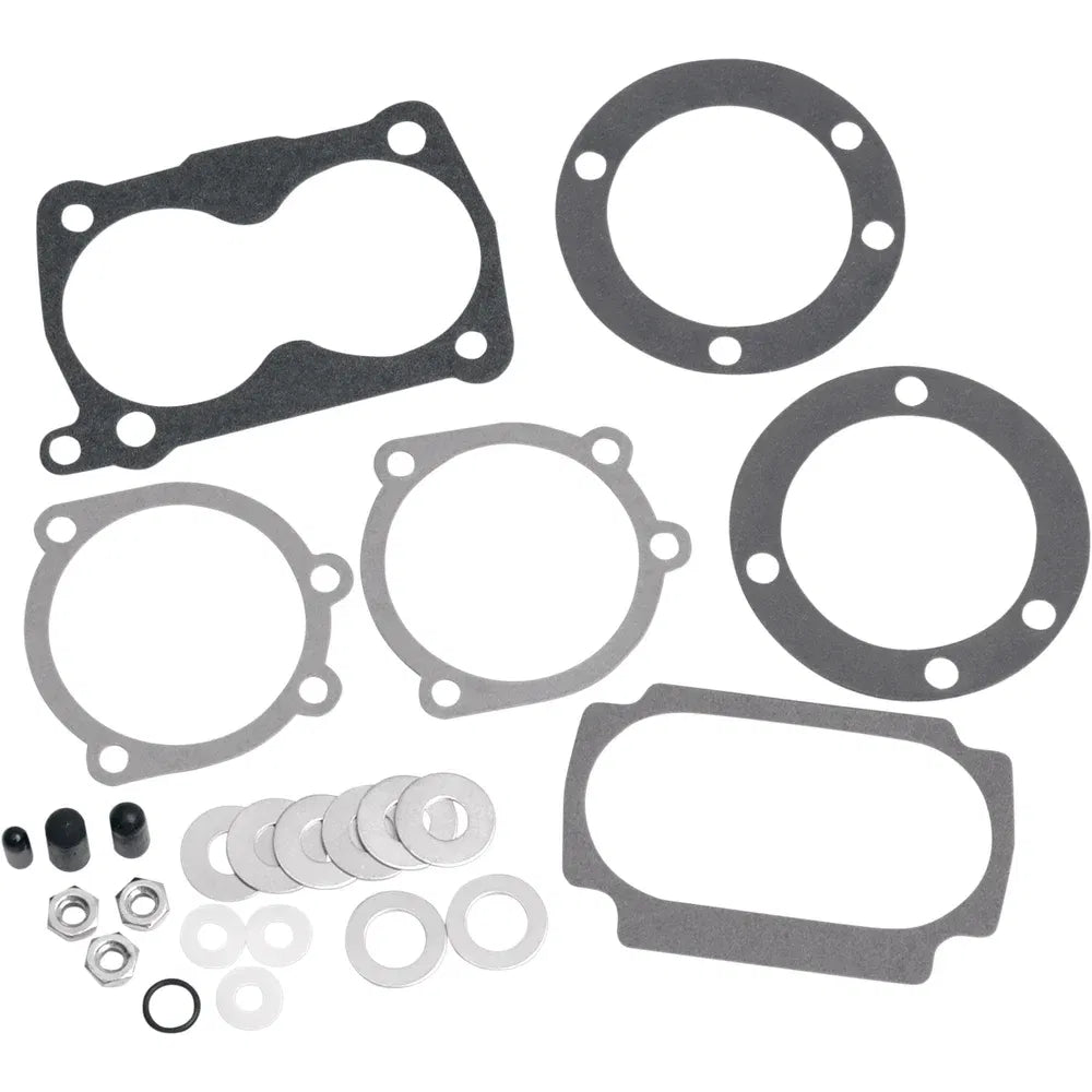 Kit de servicio de taller de respiraderos