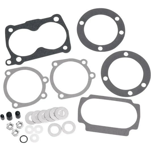 Kit de servicio de taller de respiraderos