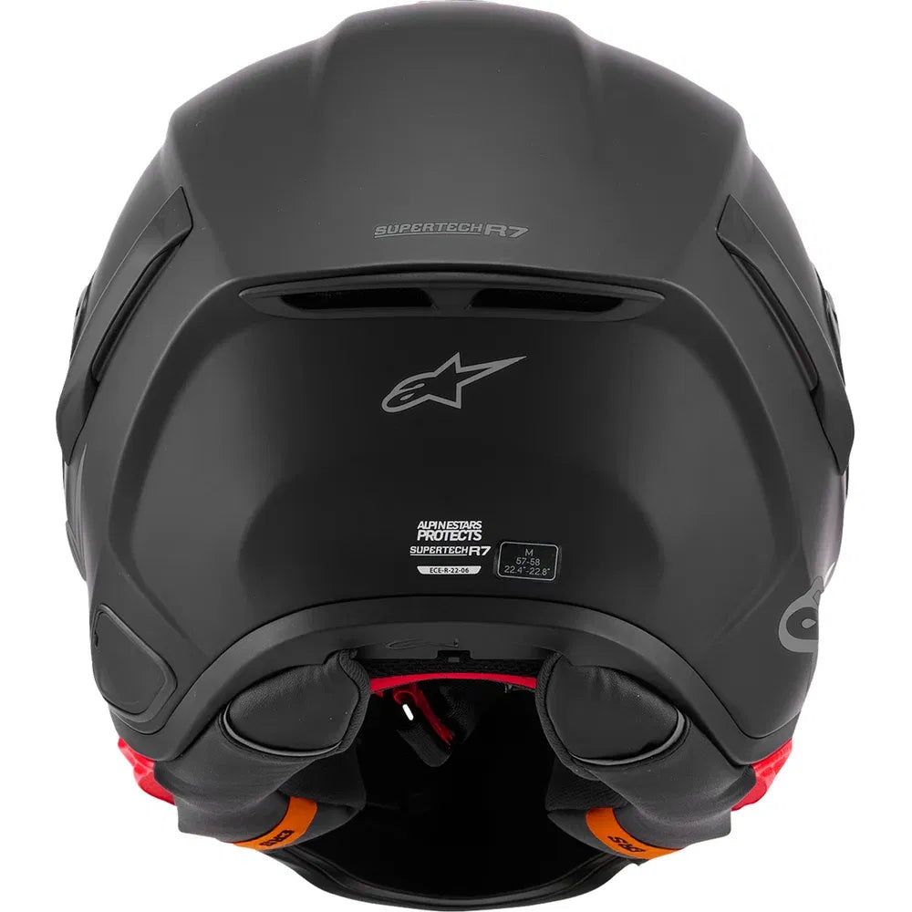 Casco supertech r7