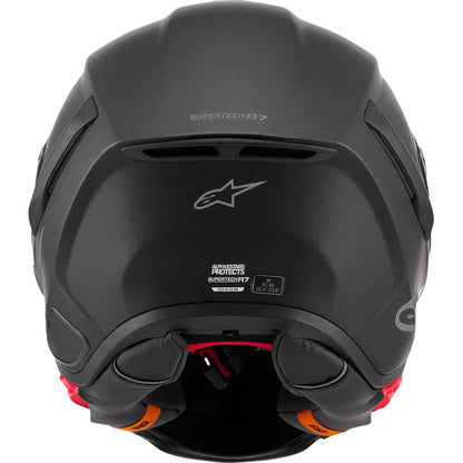 Casco supertech r7