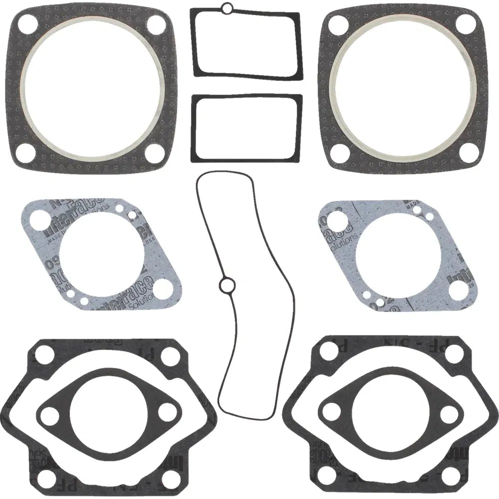 Kit de juntas de extremo superior completo pro-formance