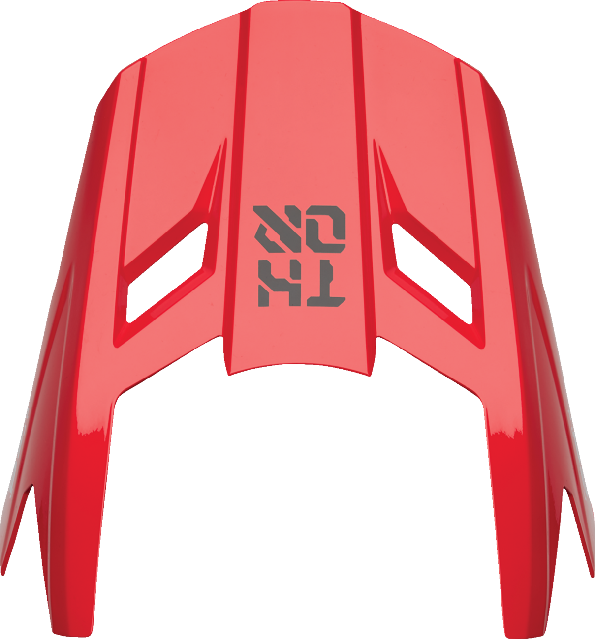 Kit de visera para casco de flota juvenil — Forge
