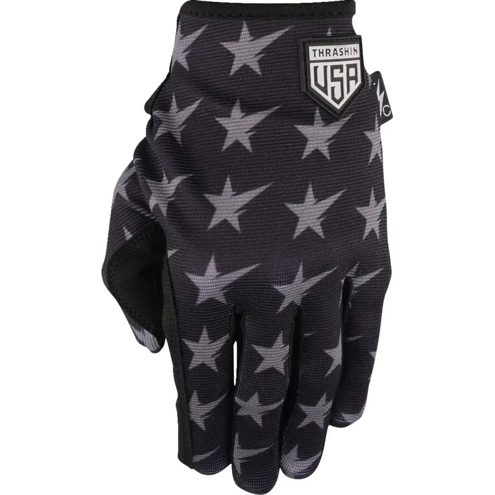 Guantes sigilosos de stars & bolts