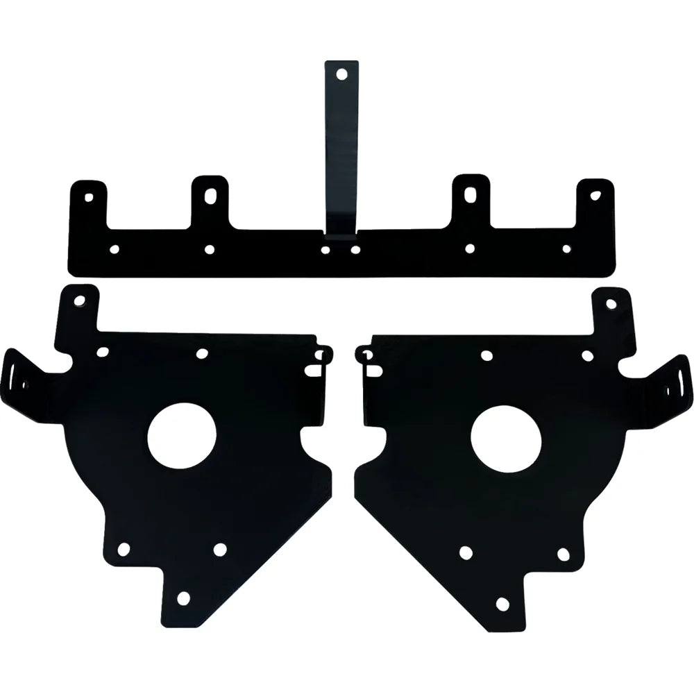 Kit de faros delanteros de alto rendimiento shark demon® 2