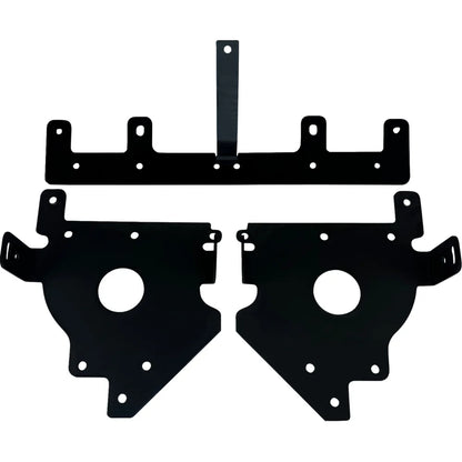 Kit de faros delanteros de alto rendimiento shark demon® 2