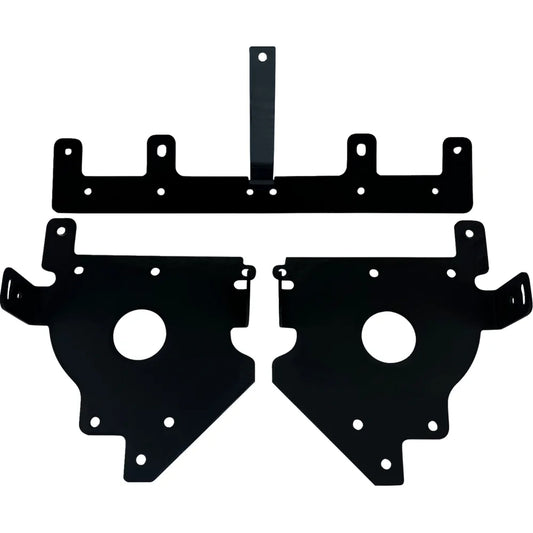 Kit de faros delanteros de alto rendimiento shark demon® 2