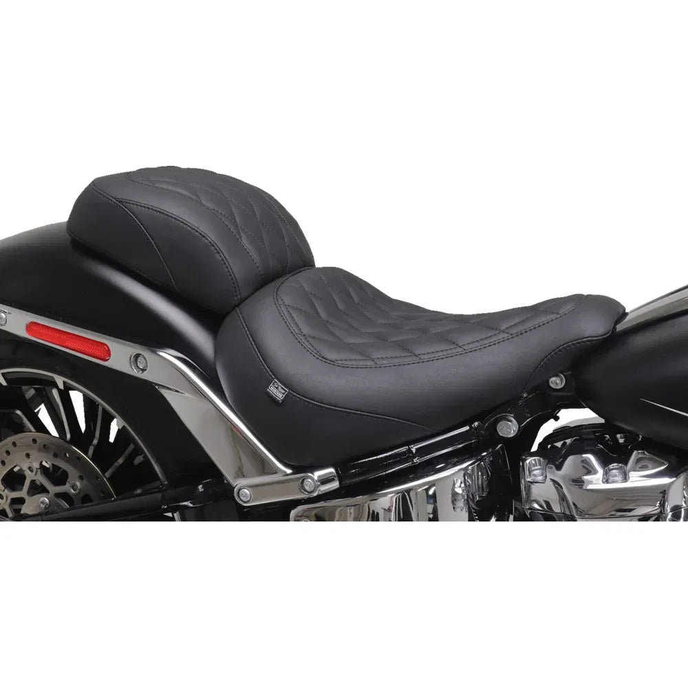 Asiento individual wide tripper™