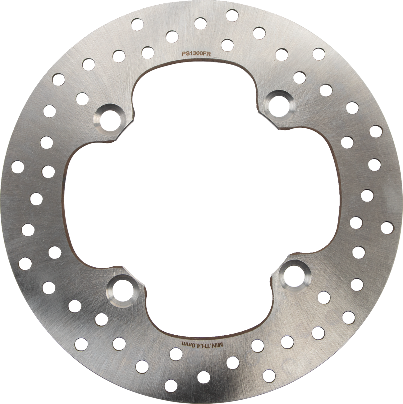 Rotor de repuesto OEM - Rotor delantero/trasero - Kawasaki