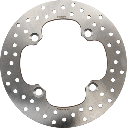 Rotor de repuesto OEM - Rotor delantero/trasero - Kawasaki