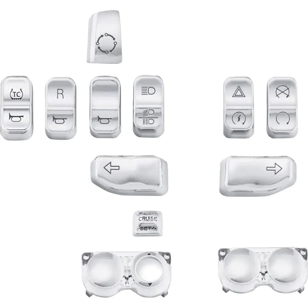 Kit de tapa de interruptor
