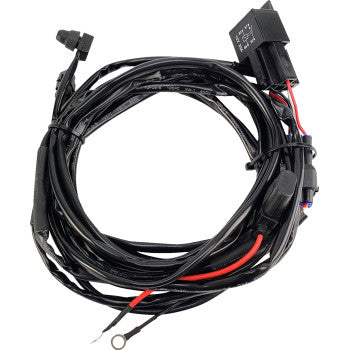 Kit de Arnés de Cableado DENALI