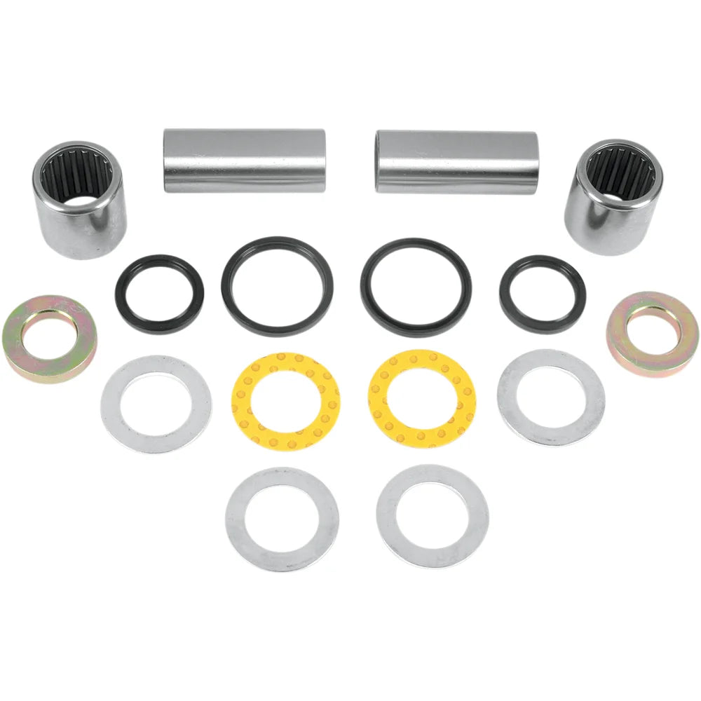 Kit de rodamientos de basculante