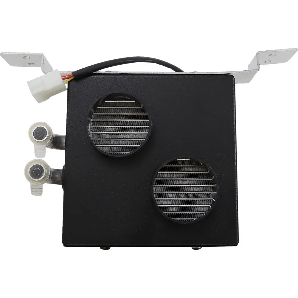 Kit de calentador de cabina utv