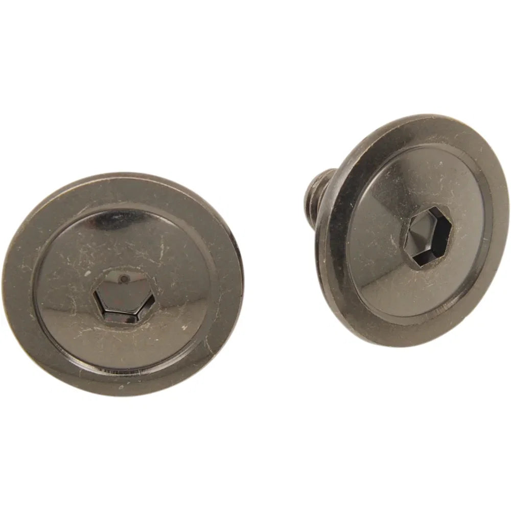 Fi tornillos para visera del casco