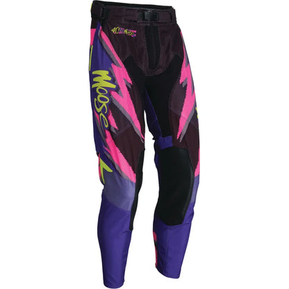 Pantalón Moose Offroad Sahara LE US 26 Slim