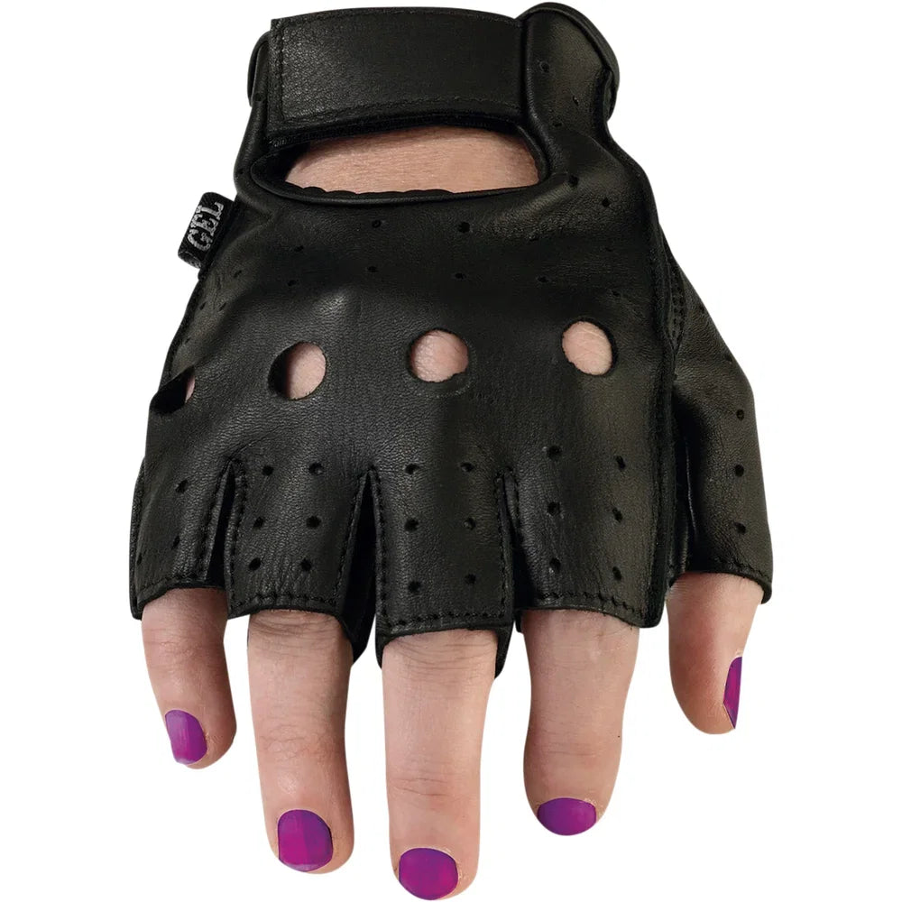 Medio guantes 243 para mujer