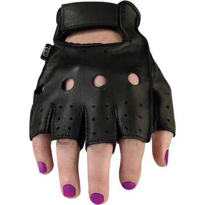 Medio guantes 243 para mujer