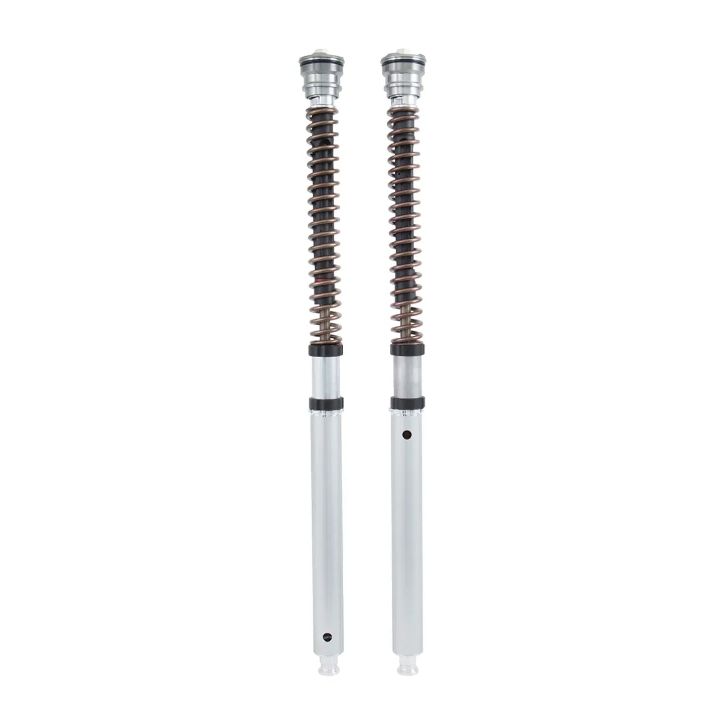 Kit de cartuchos de horquilla delantera fgk road/track 30 mm