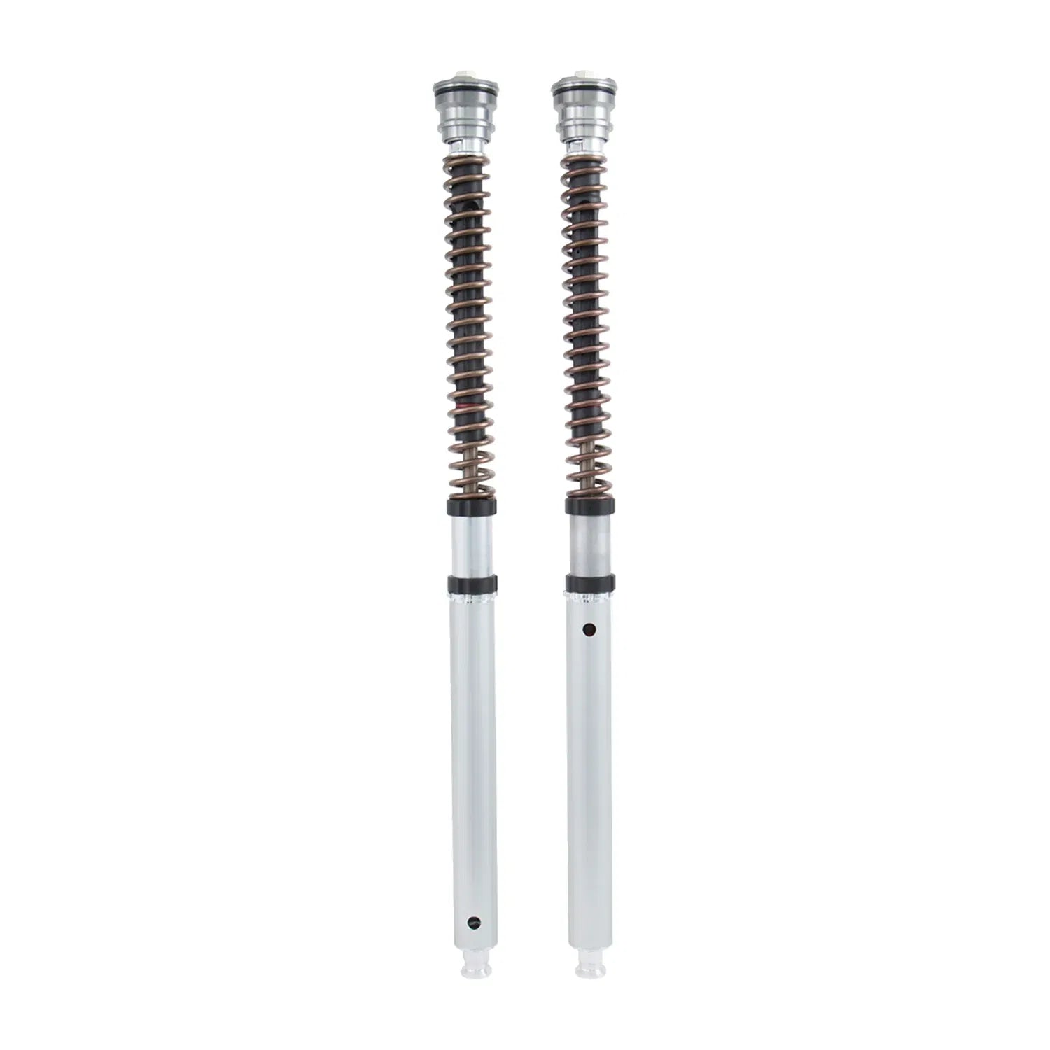 Kit de cartuchos de horquilla delantera fgk road/track 30 mm