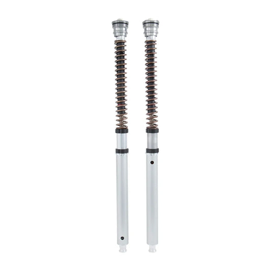 Kit de cartuchos de horquilla delantera fgk road/track 30 mm