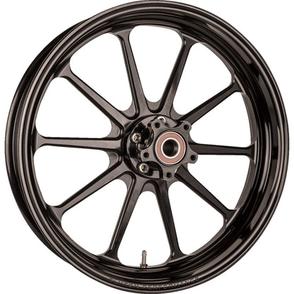 Rueda SLYFOX Track Pro Rear Single Disc/With ABS 17x6