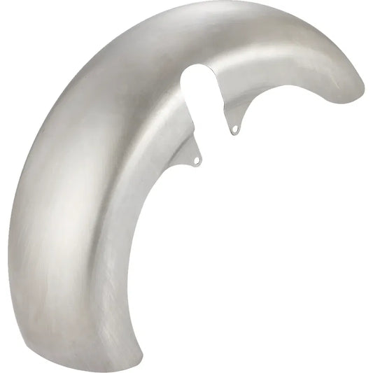 Guardabarros delantero radial fat wrap