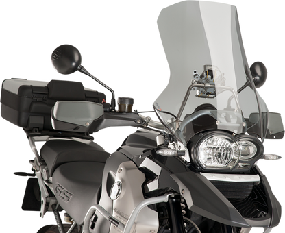 Cúpula Touring - Cúpula Touring - 21" - Ahumado - R1200GS