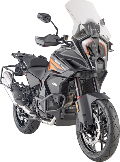 Parabrisas - Parabrisas - Transparente - KTM