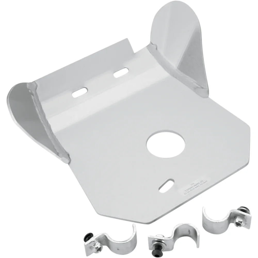 Placa protectora de aluminio — placa protectora de aluminio