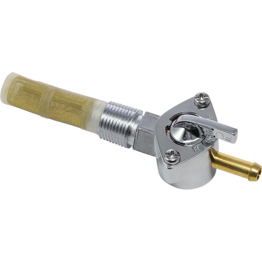 Llave de purga de combustible npt de 3/8"