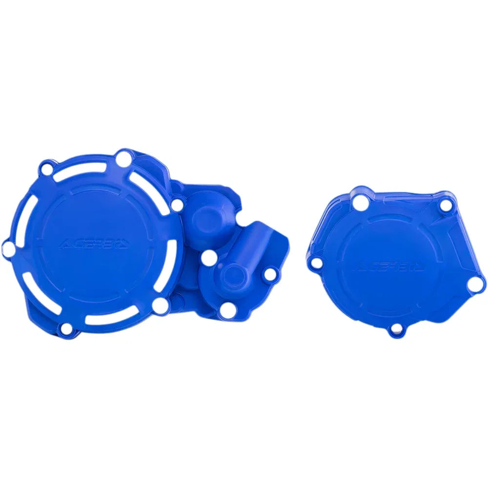 Kit de cubierta del motor x-power