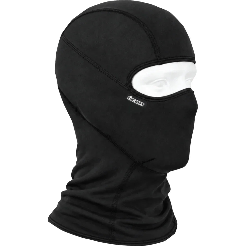 Calcetines ICON Balaclava Head Pro Black