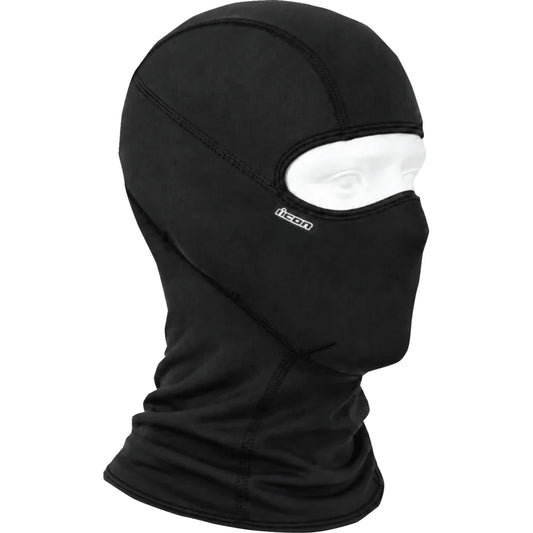 Calcetines ICON Balaclava Head Pro Black