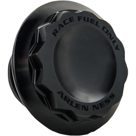 Tapa de gasolina ventilada
