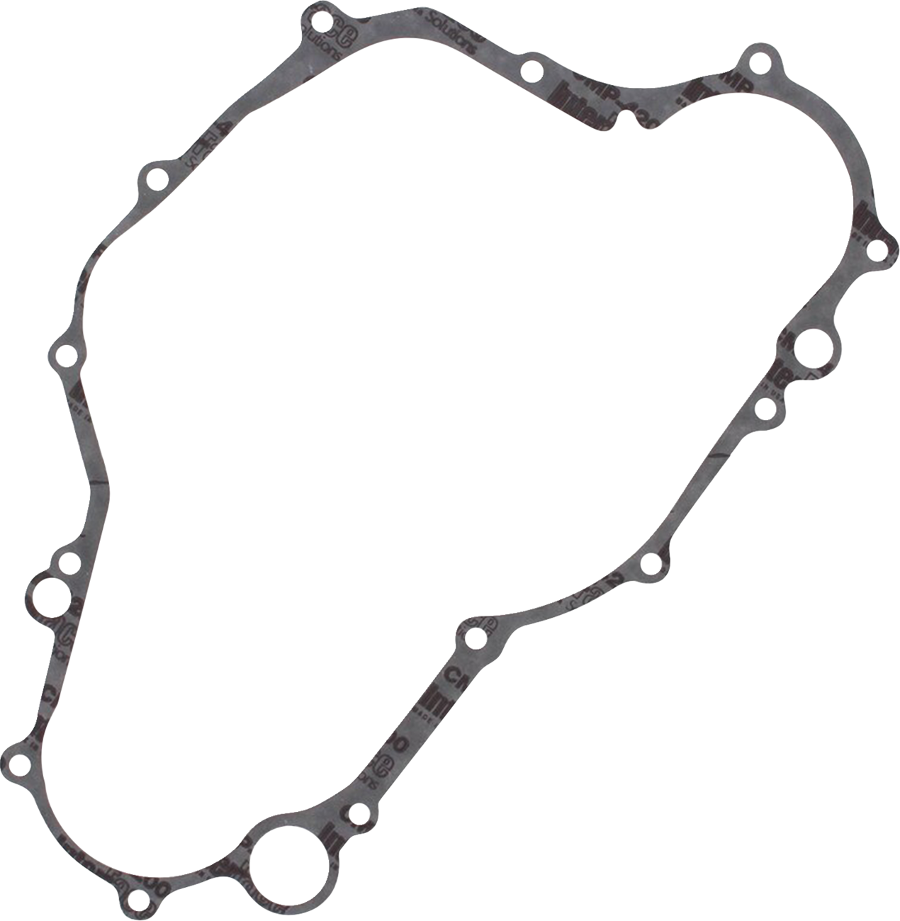 Kit de juntas de tapa lateral - Embrague interior - Kit de juntas de tapa lateral - Yamaha