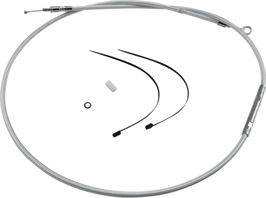 Cable de Clutch trenzado de alta eficiencia Sterling Chromite II® - Cable de Clutch trenzado de alta eficiencia Sterling Chromite II® - 64"