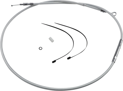 Cable de embrague trenzado de alta eficiencia Sterling Chromite II® - Cable de embrague trenzado de alta eficiencia Sterling Chromite II® - 64"