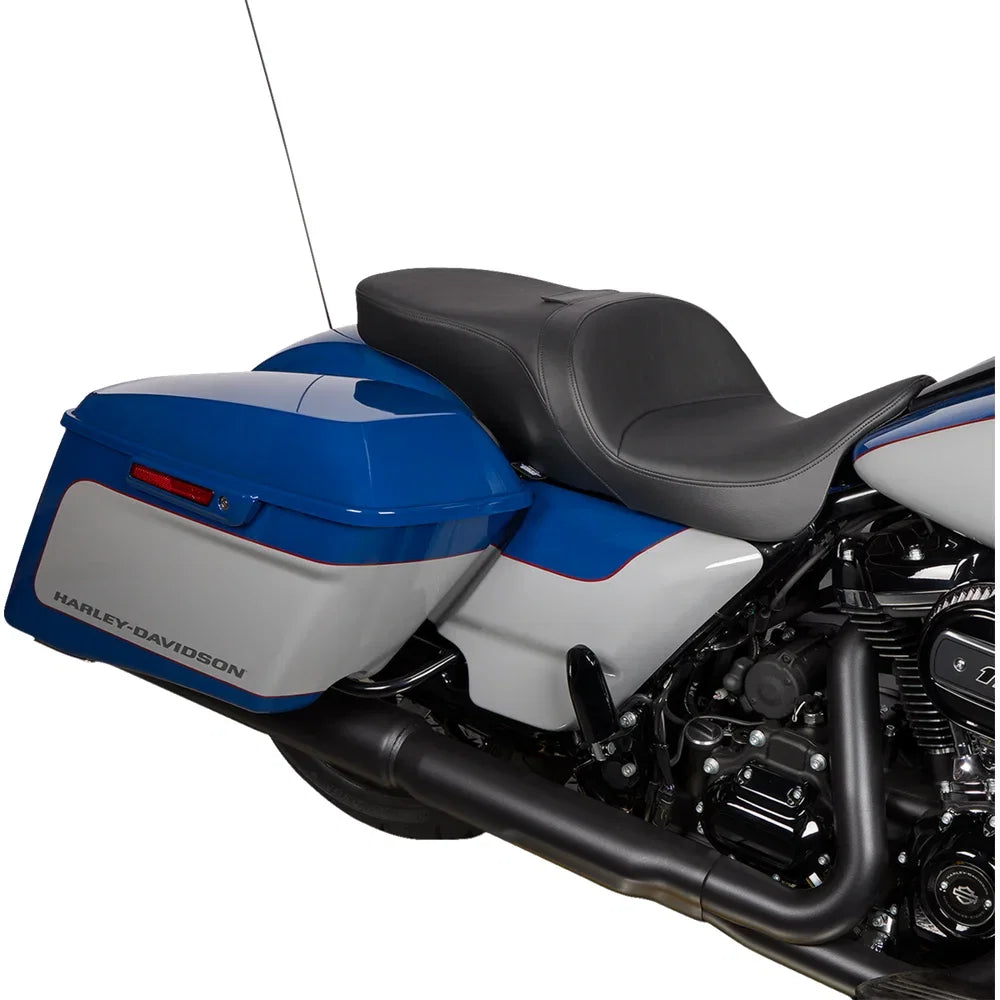 Asiento touring freedom