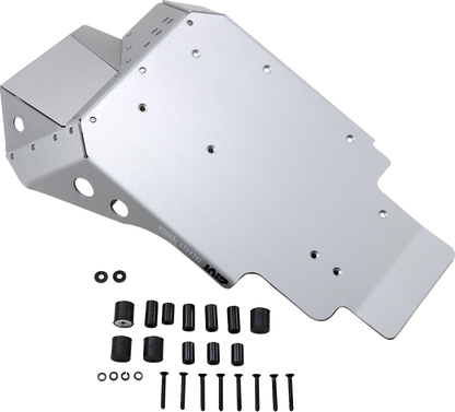 Protector de bajos - Protector de bajos - BMW - F 750GS/850 GS