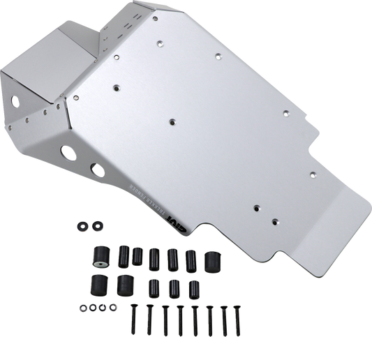 Protector de bajos - Protector de bajos - BMW - F 750GS/850 GS