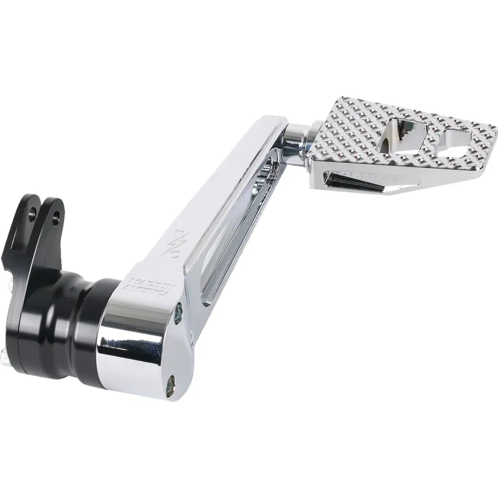 Pedal de brazo de freno ajustable p-54