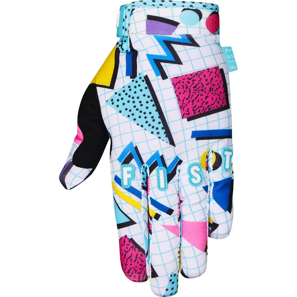 Guantes FIST HANDWEAR Strapped Andy Buckworth Eighties