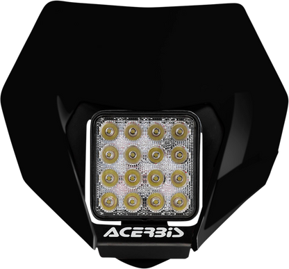 Universal VSL Headlight